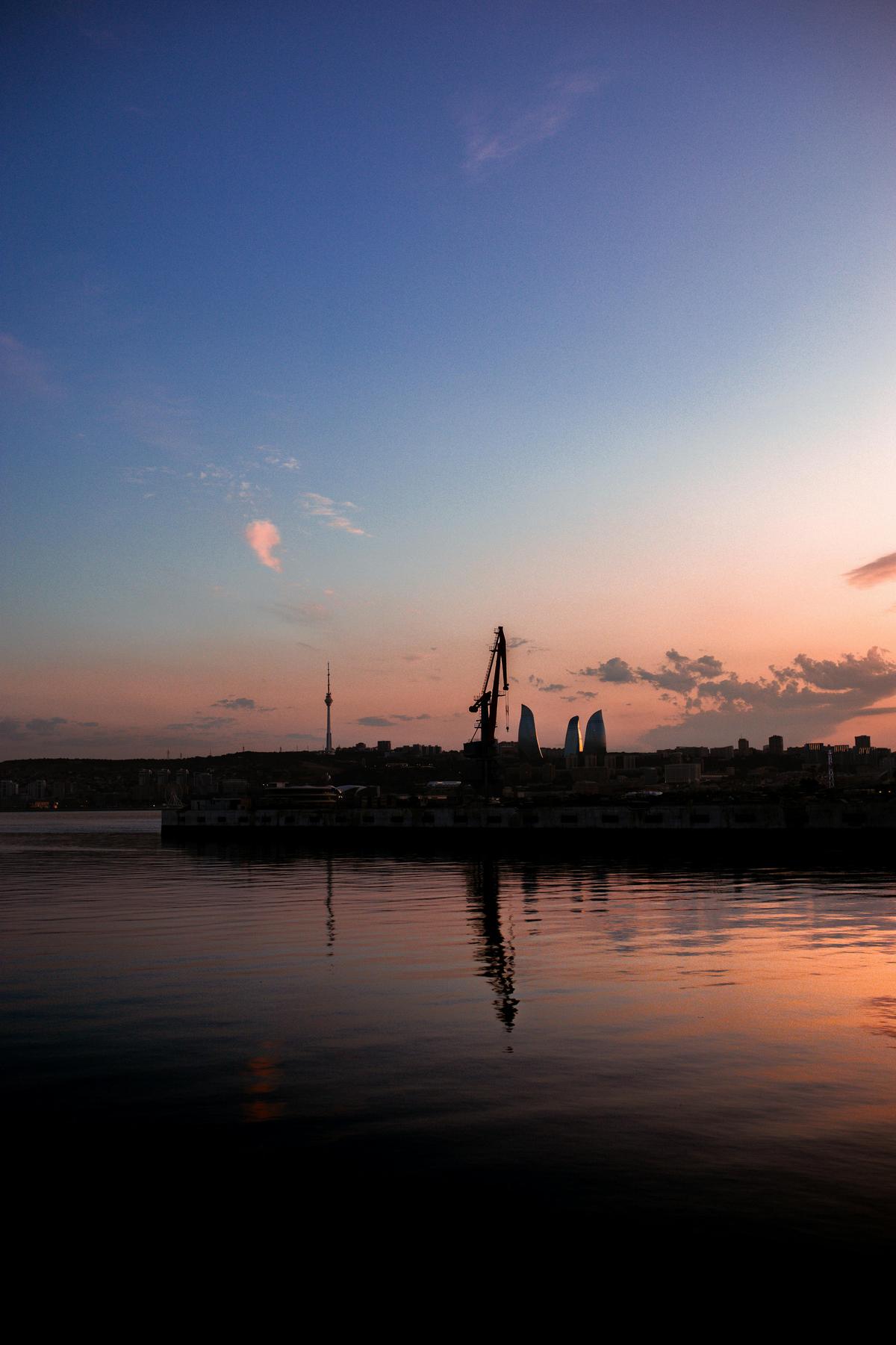 Baku 3-Day Itinerary